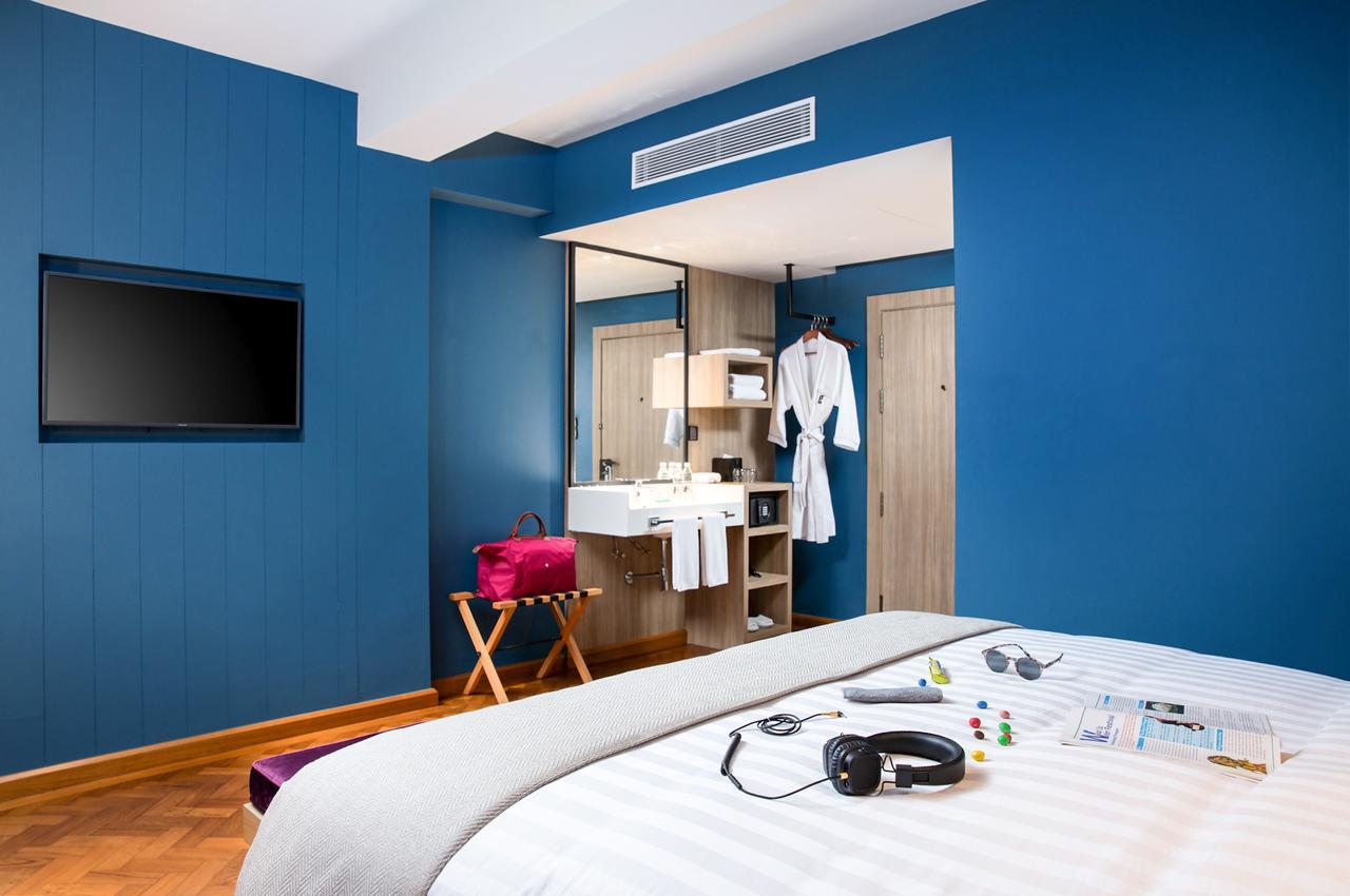 Hotel G Yangon Esterno foto
